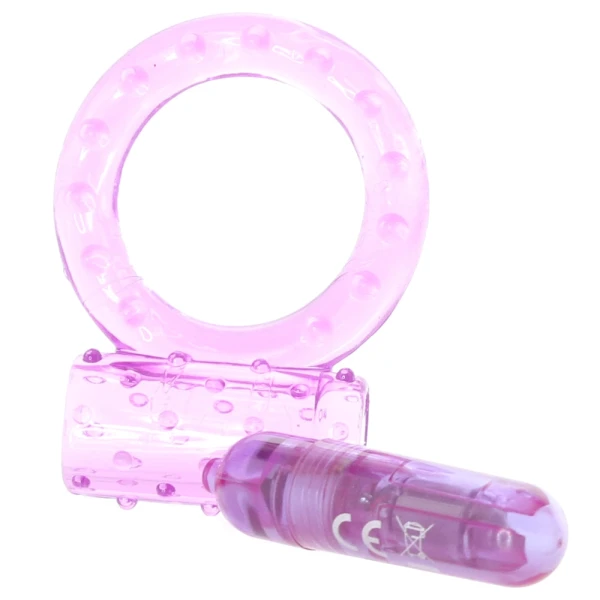 Silicone One Touch - Purple