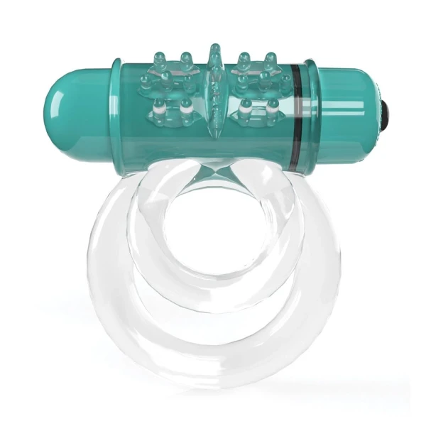 Screaming O - 4T Double O