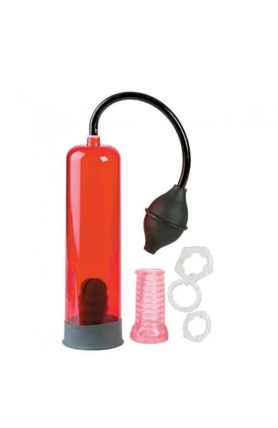 Nick Manning's MasturStroke Kit — image 6 of 8