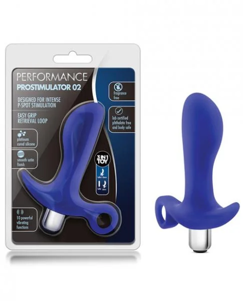 Performance Prostimulator 02 — image 7 of 8