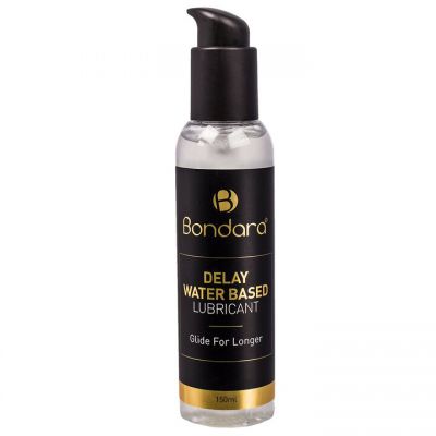 Bondara Delay Lubricant 150ml