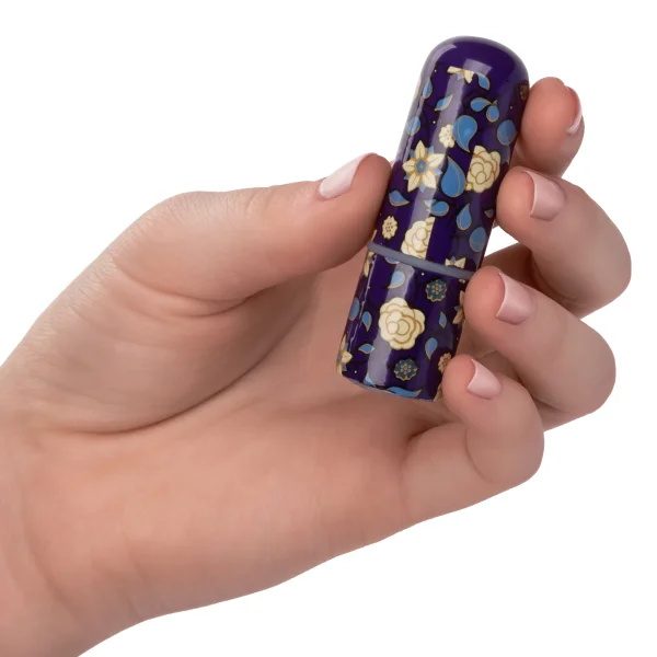 Naughty Bits Just the Tip Bullet Vibrator