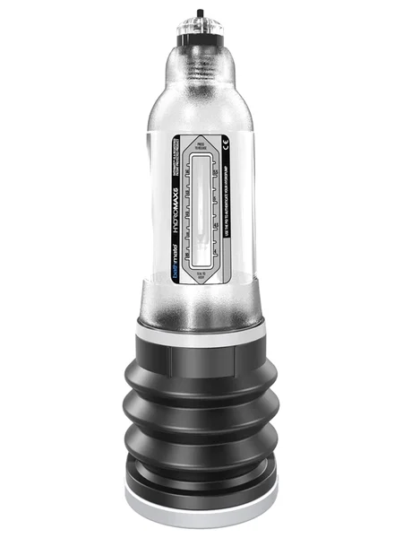 Bathmate Hydromax5 X20