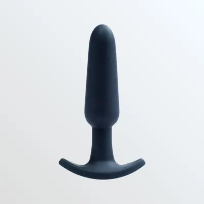 VeDO Bump Anal Vibe Black