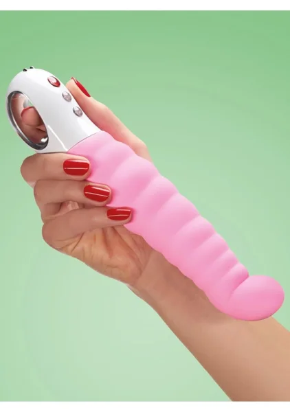 Patchy Paul G-Spot Vibrator — image 6 of 12