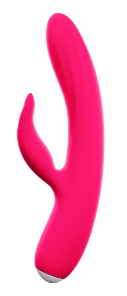 Thumper Bunny - Pretty in Pink