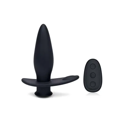 Blue Line Pointer Plug