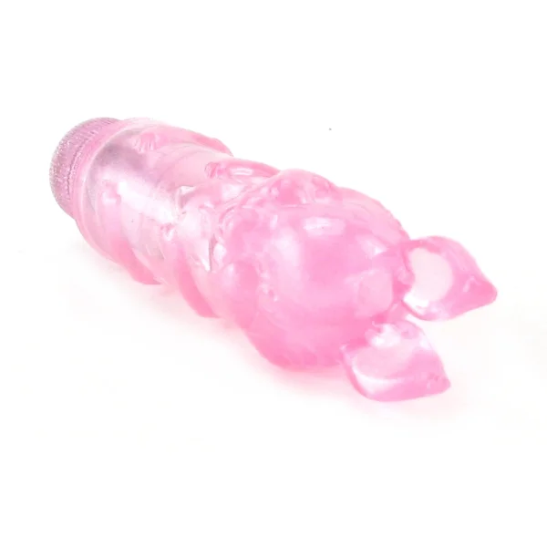 Waterproof Power Buddies Rabbit - Pink