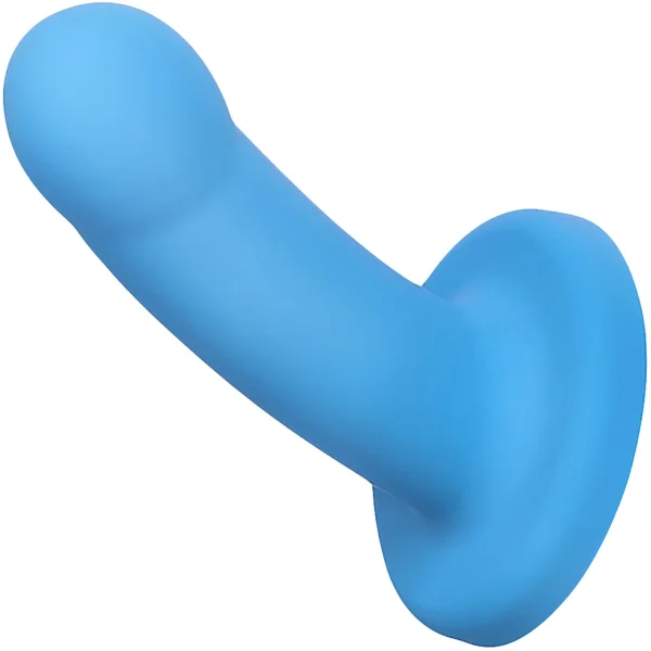 Merge Collection Jinx 5" Silicone Suction Cup Dildo By Sportsheets