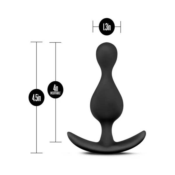 Luxe Explore Butt Plug — image 19 of 24