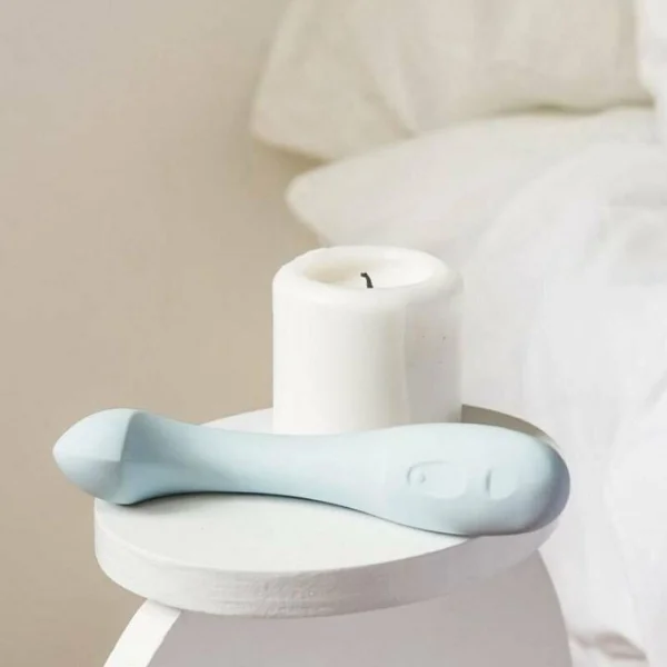 Dame Arc Vibrator