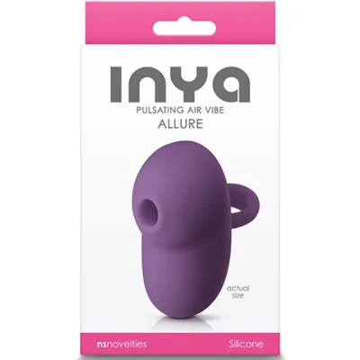 Allure Clit Stimulator