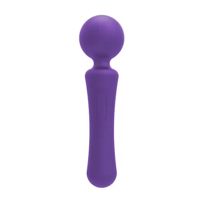 Amore Fantasy Wand Vibrator