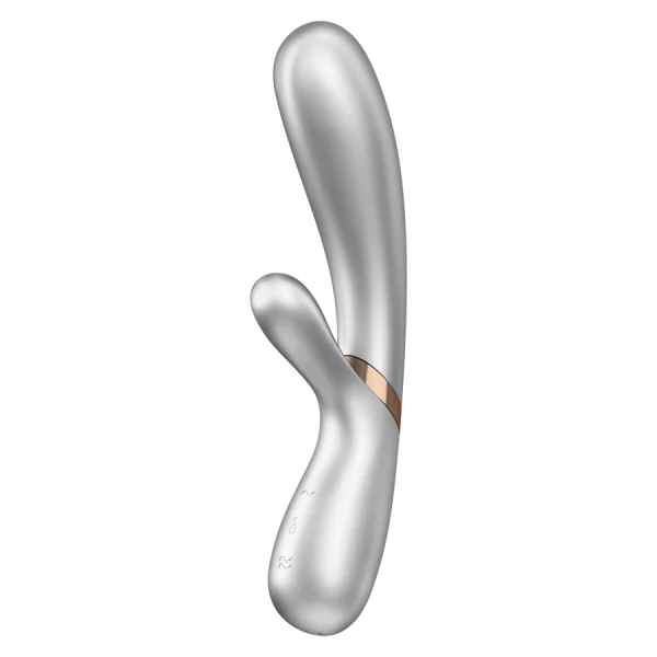 Satisfyer Hot Lover Vibrator — image 15 of 19
