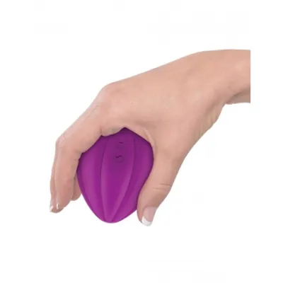 JimmyJane Love Pods Om Waterproof Purple