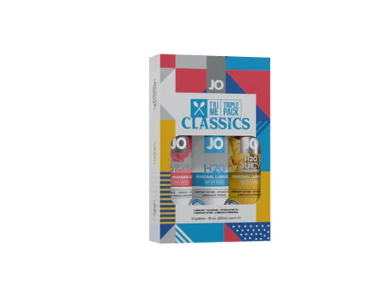 Jo Tri Me Classics Triple Pack — image 3 of 5