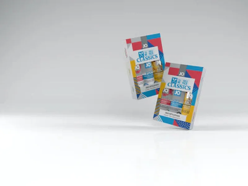 Jo Tri Me Classics Triple Pack — image 4 of 5