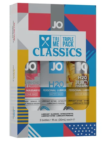 Jo Tri Me Classics Triple Pack — image 5 of 5