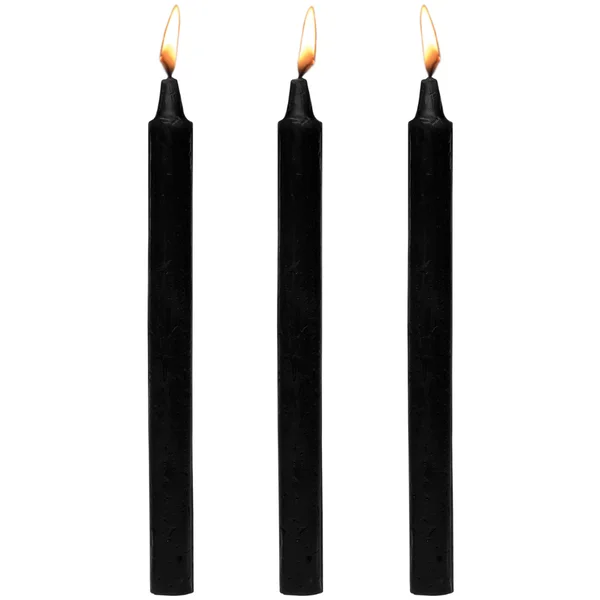 Master Series Fetish Drip Candles - Set of 3 — image 24 of 25