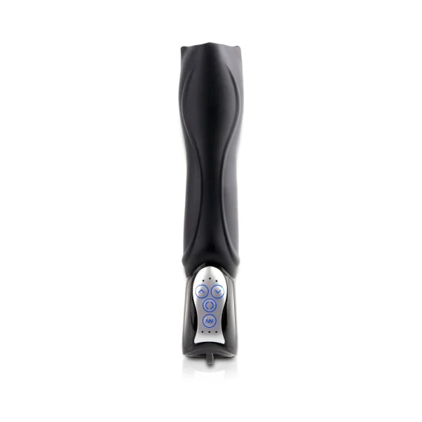 Roto Teazer Massager Masturbator - Black — image 7 of 12