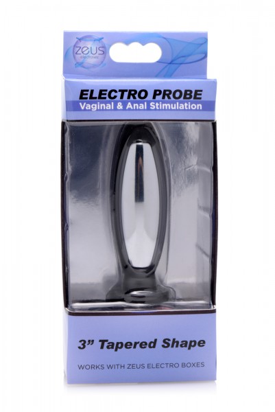 Zeus Electro Torpedo Plug Small — image 5 of 5