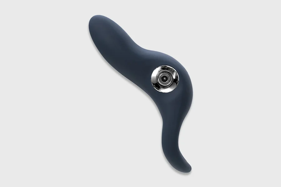 Sexy Bunny Vibrating Cockring by VēDO