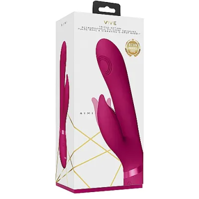 Aimi Rabbit Vibrator