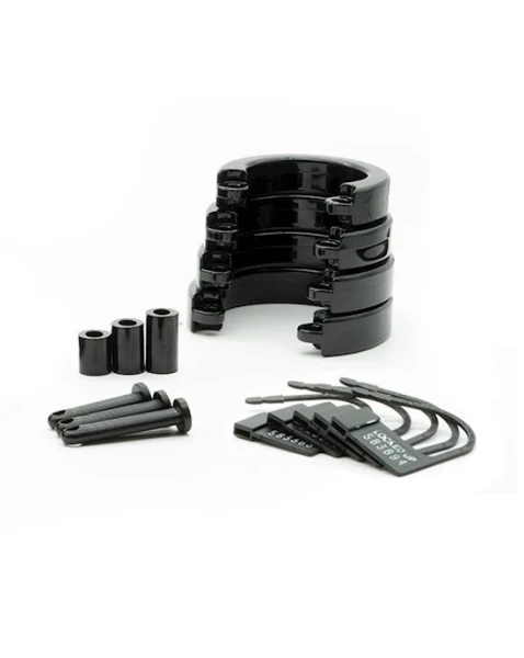 Cb600 Chastity Device 325 - Chrome - 3.25 Inches