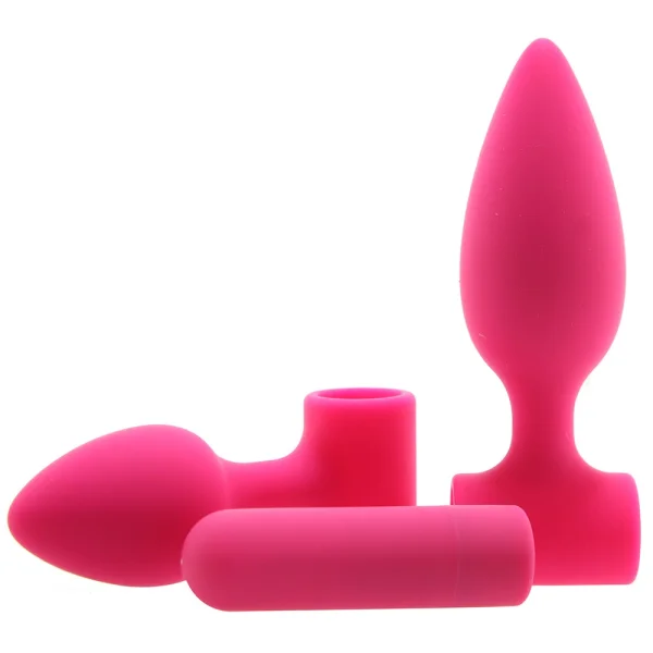 Inya Vibes-O-Spades Plug Kit