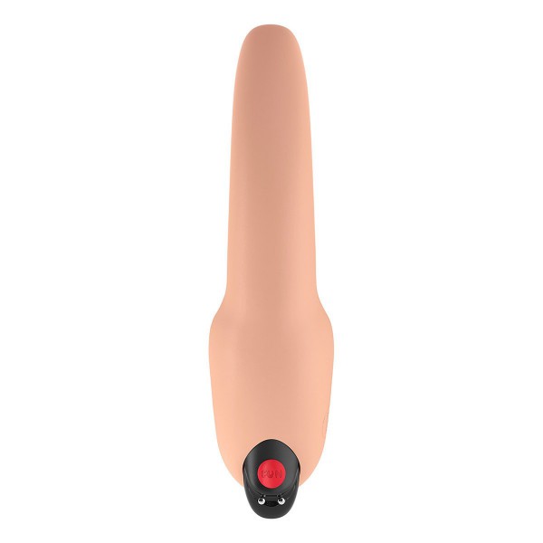Sharevibe Vibrating Silicone Couples Dildo
