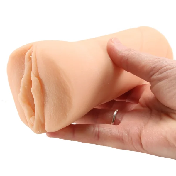 Signature Strokers Girls Of Social Media Layna.Me ULTRASKYN Pocket Pussy