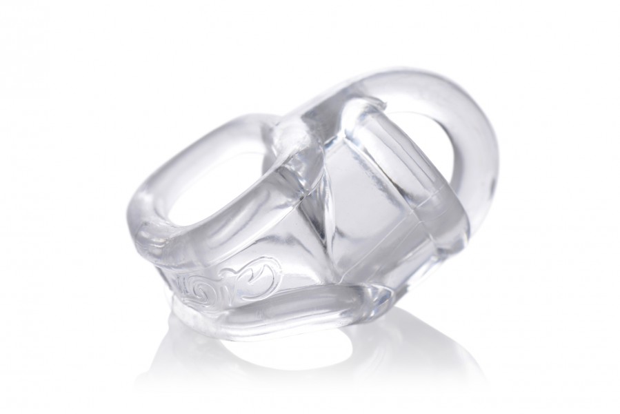 Annex Cock & Ball Ring