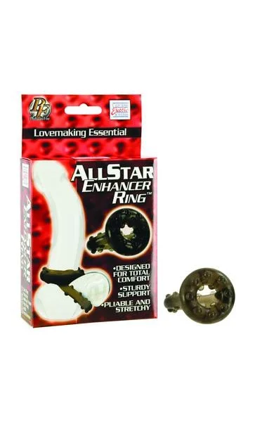 All Star Enhancer Ring