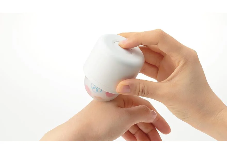 Tenga iroha Temari