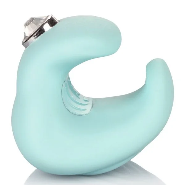 Pavé Liz Finger Vibe