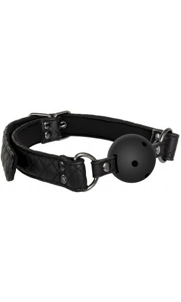 Eve's Fetish Dreams Ball Gag