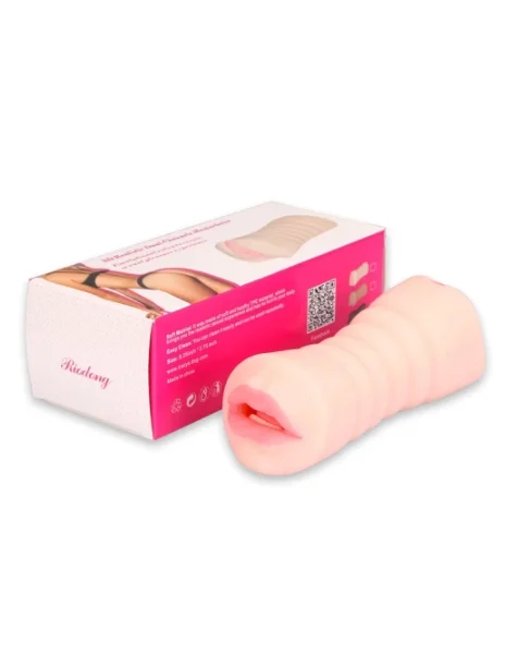 Pocket Pussy Dual Pass