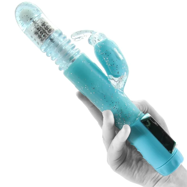 Dazzle Xtreme Thruster