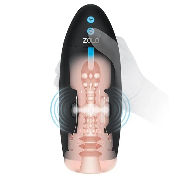 Zolo Supersucker Automated Masturbator
