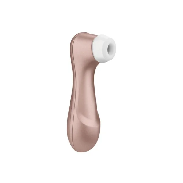 Satisfyer Pro 2 - Clitoral Stimulator - Christmas