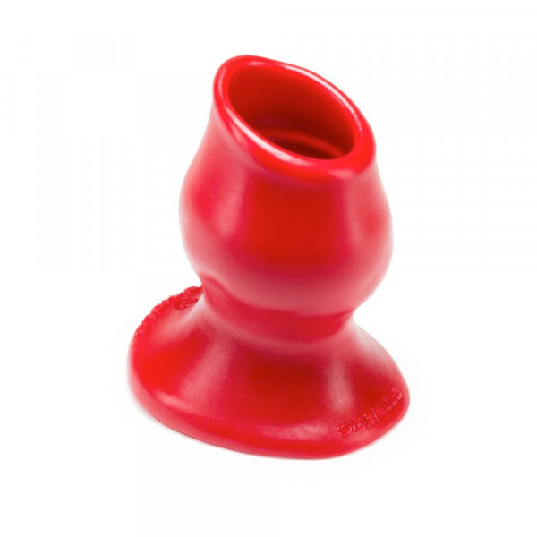 Oxballs Pighole-3 Hollow Plug