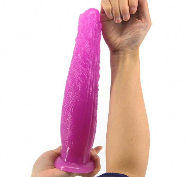 11'' Cabage Anal Tool