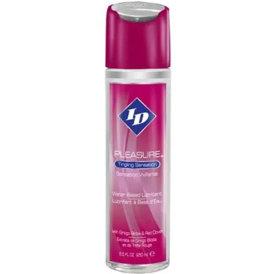 ID Pleasure 8 5 Fl Oz