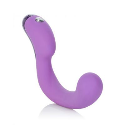 Skye Rechargeable G Wand Purple