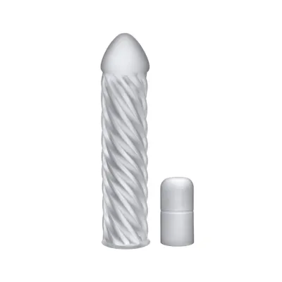 Xtend It Kit Swirl Clear