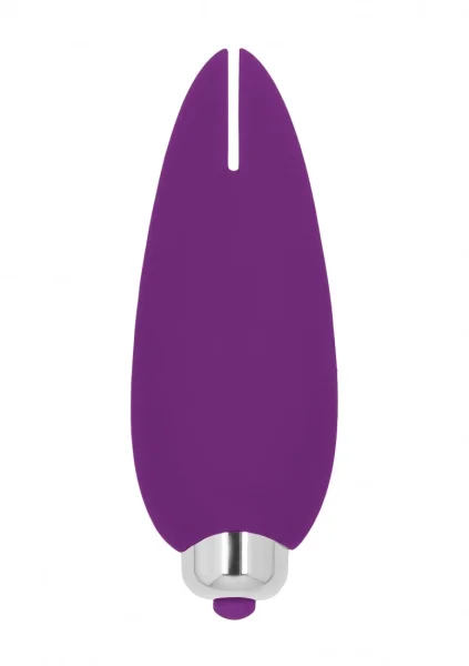 PIERS Finger vibrator - Purple
