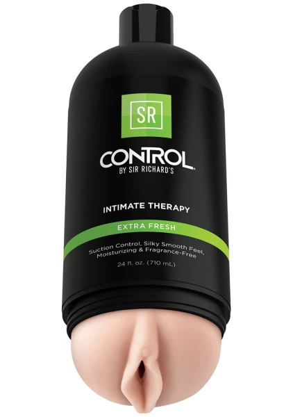 Sir Richard's Intimate Therapy Pussy Stroker