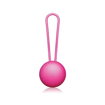 Weighted Kegel Toner Level 1 30g Pink Os