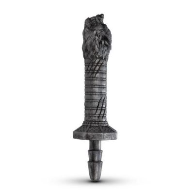 Realm Rougarou Werewolf Dildo Sword Handle by Blush