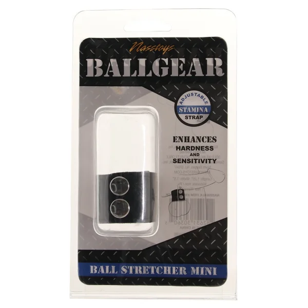 BallGear Ball Stretcher Mini — image 4 of 6